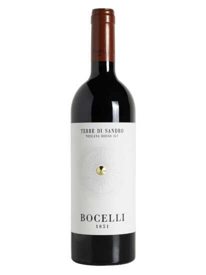 BOCELLI 1831, ROSSO, TOSCANA, Su i Vini di WineNews