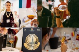 Vini dolci e fortificati, Italia al top nel “Concours Mondial de Bruxelles” 2025 a Catania Vini dolci e fortificati, Italia al top nel “Concours Mondial de Bruxelles” 2025 a Catania