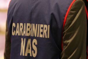 Controlli dei Nas su cibo e bevande nell’estate in Italia: sequestri per oltre 38 milioni di euro