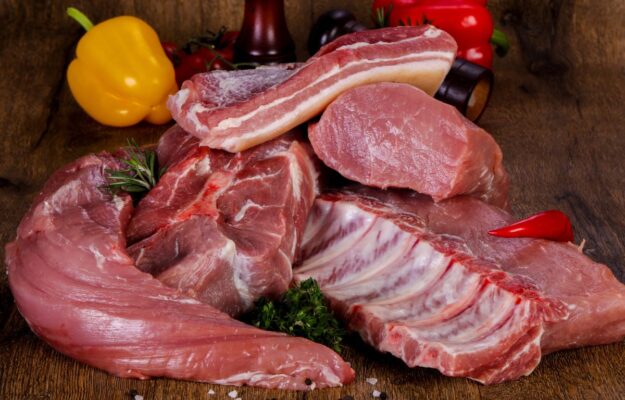 CARNE DI MAIALE, CINA, COMMERCIO INTERNAZIONALE, COMMISSIONE UE, Confagricoltura, DAZI, DUMPING, UE, Non Solo Vino