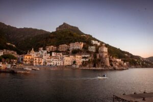 Focus su tonno rosso e futuro della filiera: a Cetara il vertice europeo sulla pesca