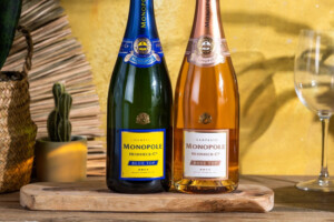 Champagne, il marchio Heidsieck & Co Monopole vicino alla cessione a Lanson-Bcc