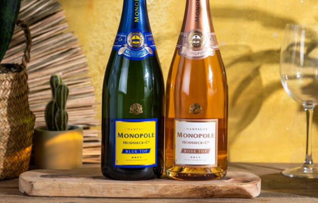 ACQUISIZIONI, CHAMPAGNE, HEIDSIECK & CO MONOPOLE, LANSON-BCC, VRANKEN-POMMERY MONOPOLE, Mondo