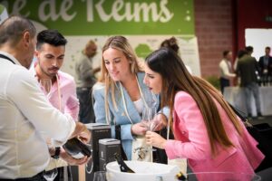 “Champagne Experience” 2025 by Excellence Sidi debuts at BolognaFiere (October, 5-6)