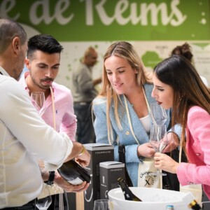 “Champagne Experience” 2025 by Excellence Sidi debuts at BolognaFiere (October, 5-6)