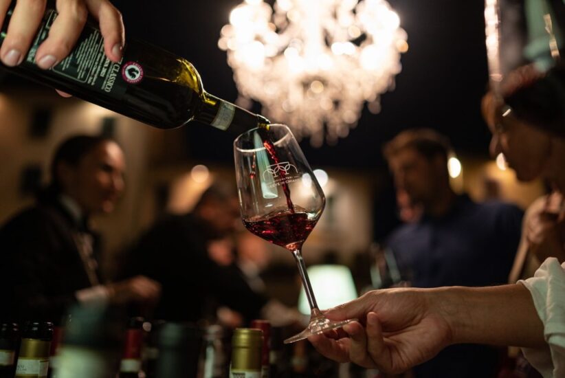 In Chianti Classico, tra il “Chianti Classico Fest” firmato dal Consorzio e “Tastingreve - Food Edition” a Greve in Chianti