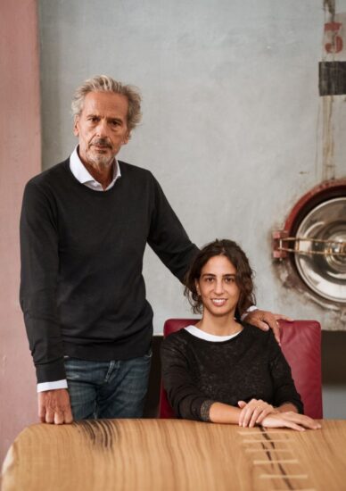 Claudio e Alessandra Quarta