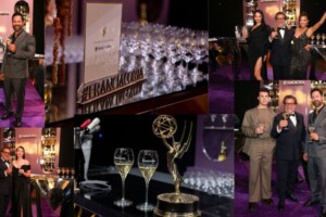 Glamour e brindisi italiani: il Franciacorta torna protagonista agli “Emmy Awards” Glamour e brindisi italiani: il Franciacorta torna protagonista agli “Emmy Awards”