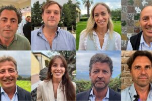 Etna, grande territorio del vino che ridefinisce la sua identità, e guarda al futuro Etna, grande territorio del vino che ridefinisce la sua identità, e guarda al futuro