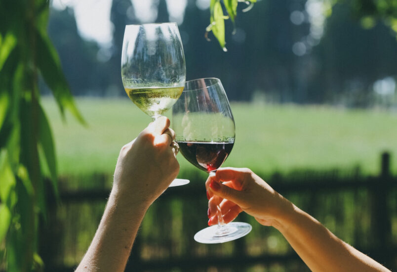 BOLGHERI, DEGUSTAZIONE, FUTURO, STILE VINI, Su i Quaderni di WineNews