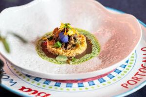 Con una ricetta a base di pollo e vino Porto, il Portogallo vince il “Cous Cous Fest” 2025