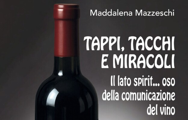 BIBLIOTECA ENOGASTRONOMICA, COMUNICAZIONE, CONSUMATORI, IRONIA, Maddalena Mazzeschi, PUBBLICHE RELAZIONI, UFFICI STAMPA, Italia