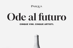 Un viaggio attraverso la creatività in tutte le sue forme, con il vino come metafora universale Un viaggio attraverso la creatività in tutte le sue forme, con il vino come metafora universale