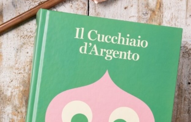 BIBLIOTECA ENOGASTRONOMICA, CUCINA ITALIANA, IL CUCCHIAIO D’ARGENTO, RICETTARIO, Non Solo Vino