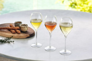 Da oggi, le bollicine Cava de Guarda Superior immesse sul mercato saranno 100% biologiche