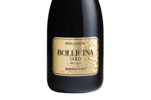 Donnafugata - D&G, Doc Sicilia Nerello Mascalese Brut Rosé Bollicina Gold 2019