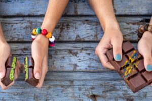 Dal vegan ai cibi virali sui social, ecco i nuovi food trend più seguiti dai consumatori europei Dal vegan ai cibi virali sui social, ecco i nuovi food trend più seguiti dai consumatori europei