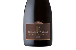 Elisabetta Abrami, Docg Franciacorta Brut Rosé