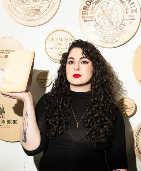 Emilia D’Albero (Formaticum)