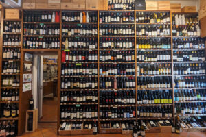 Enoteca Castiglionese - Castiglione della Pescaia (GR) Enoteca Castiglionese - Castiglione della Pescaia (GR)