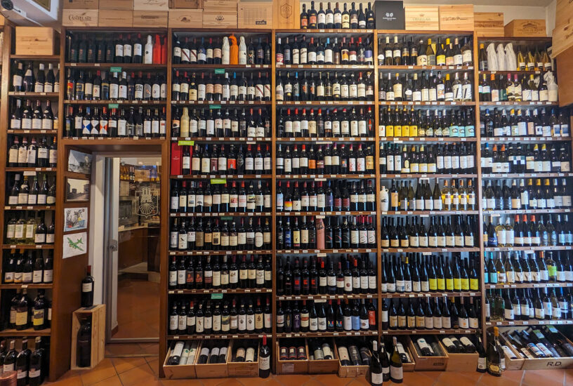CASTIGLIONE DELLA PESCAIA, ENOTECA, ENOTECA CASTIGLIONESE, GROSSETO, Ristoranti ed Enoteche, Su i Quaderni di WineNews