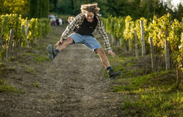 BE TRAVEL ONLIFE, DOXA, ENOTURISMO, GEN Z, GIOVANI, IPSOS, LINGUAGGIO, TECNICISMI, Italia