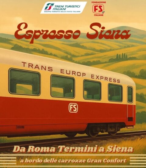 L’“Espresso Siena”