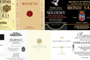 Tra i vini più preziosi del mondo cresce l’Italia, con 86 etichette su 332. La classifica del Liv-Ex Tra i vini più preziosi del mondo cresce l’Italia, con 86 etichette su 332. La classifica del Liv-Ex