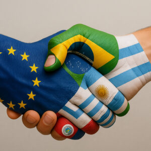 L&rsquo;accordo con il Mercosur? &ldquo;L&rsquo;ultimo atto di un sistema agroalimentare che ci porter&agrave; al collasso&rdquo;