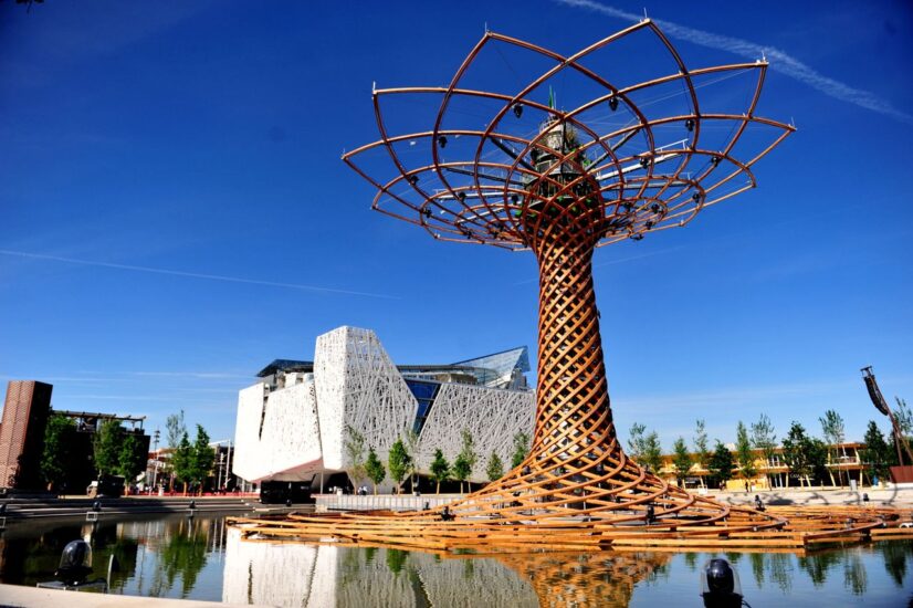 Expo Milano 2015: l’eredità che ha cambiato il futuro del cibo