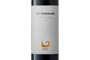 Fabio Motta, Doc Bolgheri Superiore Le Gonnare 2022 Fabio Motta, Doc Bolgheri Superiore Le Gonnare 2022