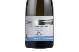 Fazio, Doc Erice Catarratto Calebianche 2024