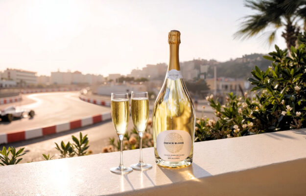 ANALCOLICI, FORMULA 1, FRENCH BLOOM, GRUPPO LVMH, MOET HENNESSY, SPUMANTI, Mondo