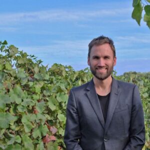 Un’ondata di notizie sul cambiamento climatico può far scendere il valore di una bottiglia di vino