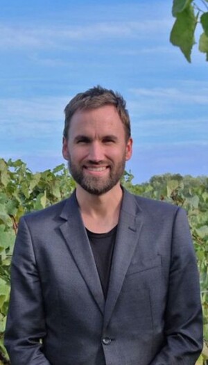 Un’ondata di notizie sul cambiamento climatico può far scendere il valore di una bottiglia di vino