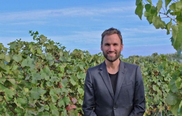 CAMBIAMENTO CLIMATICO, CLIMATE EXTRAPOLATION, FINE WINES, INVESTIMENTI, MERCATI, NOTIZIE, PREZZI, UNIVERSITÀ DI AUCKLAND, Mondo