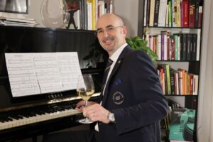 Ais-Associazione Italiana Sommelier Veneto porta l’educazione al bere consapevole alle Superiori