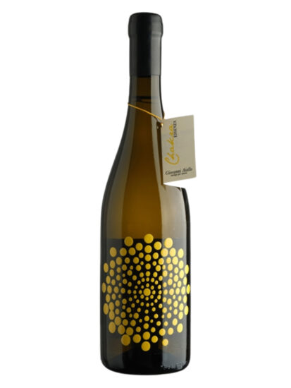 GIOVANNI AIELLO, VALLE D'ITRIA, VERDECA, Su i Vini di WineNews