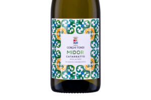 Gorghi Tondi, Doc Sicilia Catarratto Midor 2024