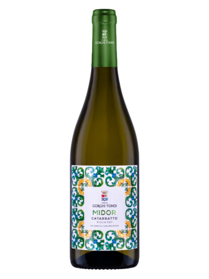 CATARRATTO, GORGHI TONDI, SICILIA, Su i Vini di WineNews