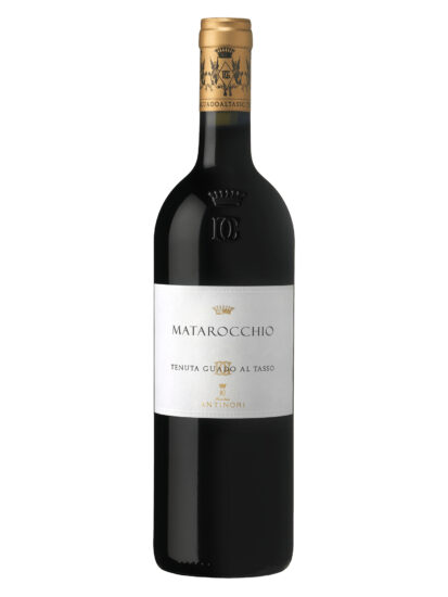 BOLGHERI, CABERNET FRANC, GUADO AL TASSO, SUPERIORE, Su i Quaderni di WineNews