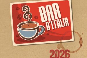 Va a Mamm di Udine il premio “Bar dell’Anno illy” della guida “Bar d’Italia” 2026 del Gambero Rosso