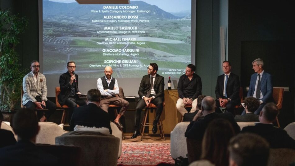 “Habitat” a Milano 