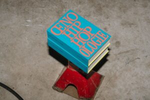 Conoscere il vino attraverso l’hip hop (e viceversa) in una guida che crea un ponte tra due culture