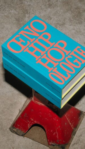 Conoscere il vino attraverso l’hip hop (e viceversa) in una guida che crea un ponte tra due culture