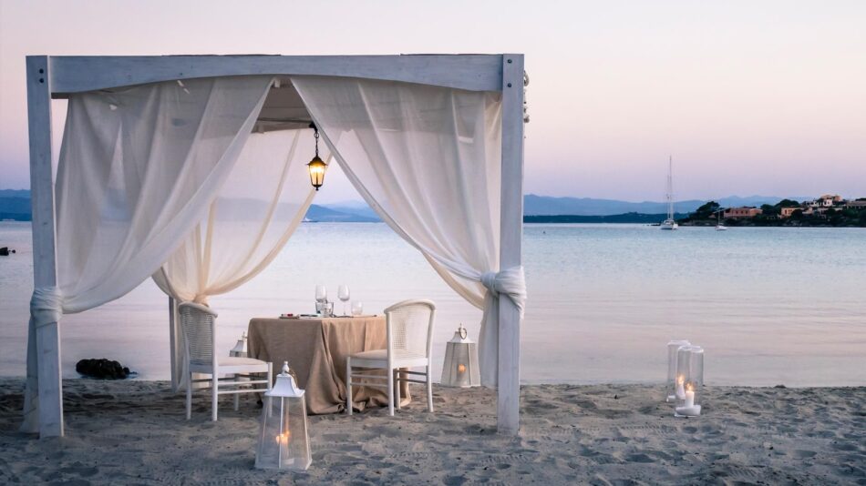 Hotel Gabbiano Azzurro