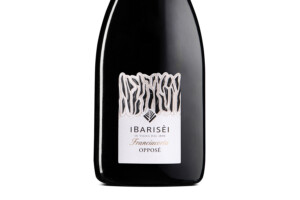 I Barisèi, Docg Franciacorta Extra Brut Blanc de Noir Opposé Cuvée 2016