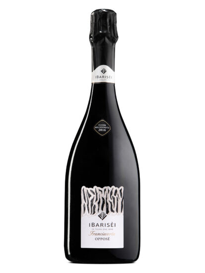 BLNC DE NOIR, EXTRA BRUT, FRANCIACORTA, I BARISEI, Su i Vini di WineNews