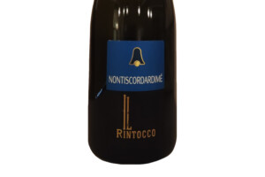 Il Rintocco, Dop Colli Piacentini Monterosso Val d’Arda Dry Nontiscordardimé 2024