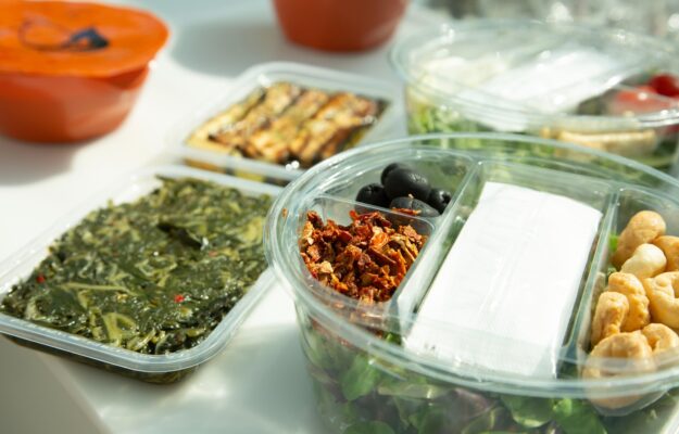 ASTRARICERCHE, comfort food, insalata, PAUSA PRANZO, UNIONE ITALIANA FOOD, Non Solo Vino